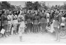 Photo of Поддержка героев Второй мировой