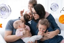 Photo of Увеличение детских пособий для многодетных