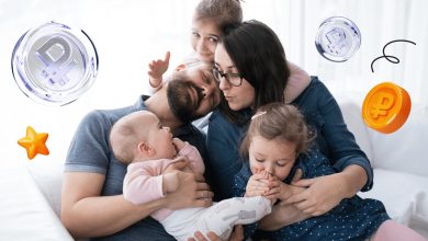 Photo of Увеличение детских пособий для многодетных