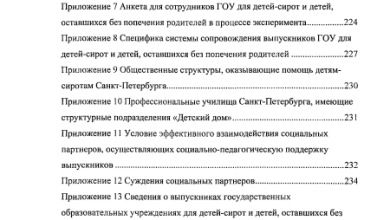 Photo of Программы помощи для сирот