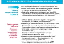 Photo of Субсидии на жилье для многодетных семей