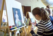 Photo of Бесплатные кружки и секции для многодетных